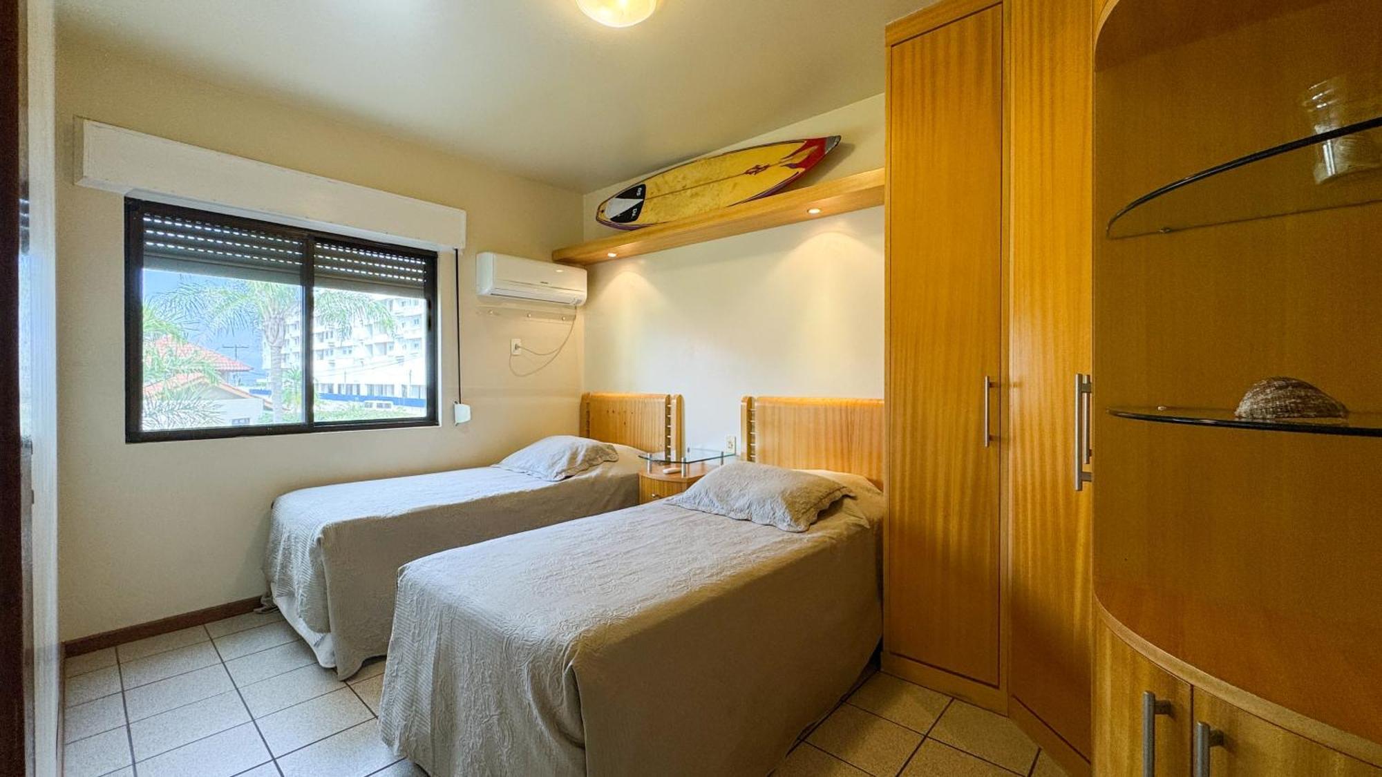 Apto Cond. Porto Ventura 3 Quartos Florianópolis Exterior foto