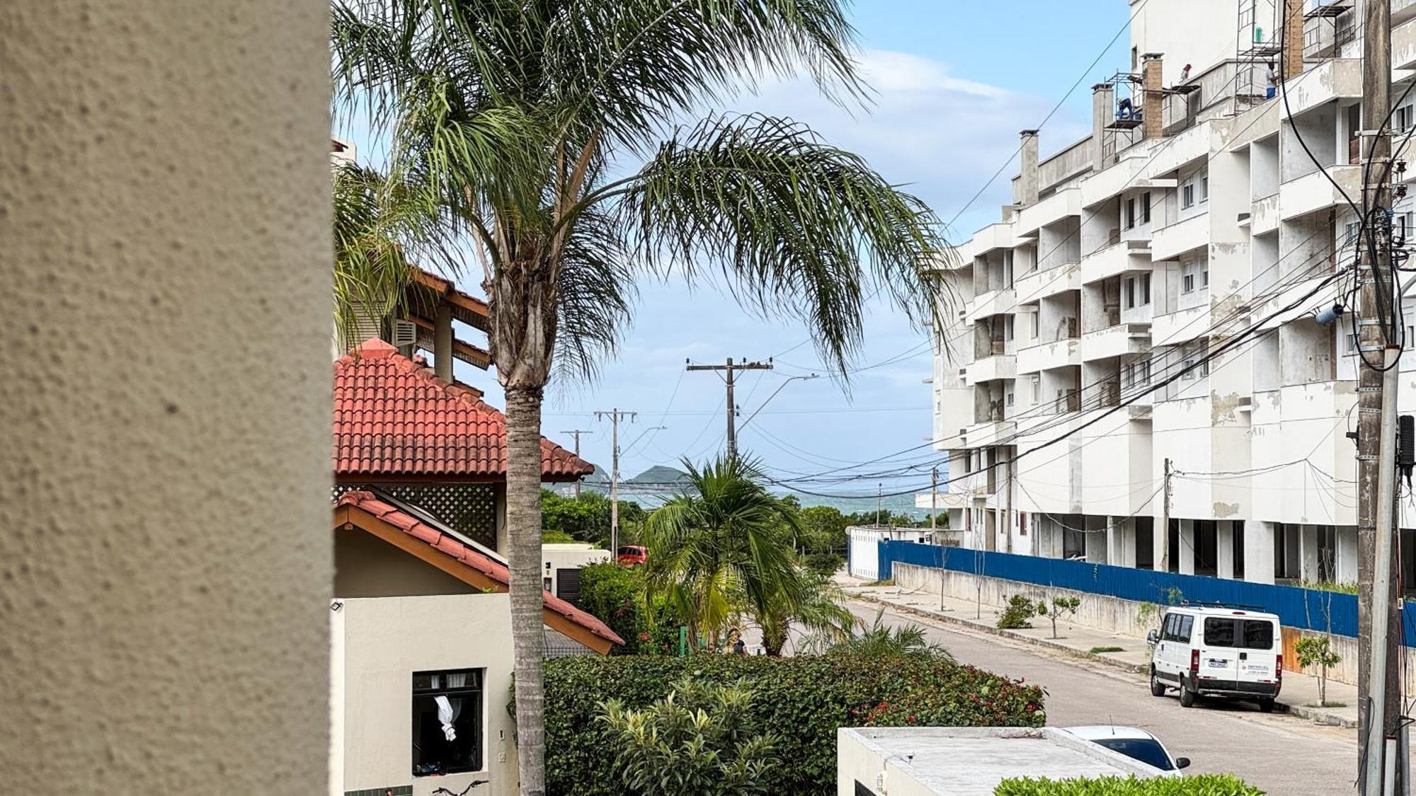 Apto Cond. Porto Ventura 3 Quartos Florianópolis Exterior foto