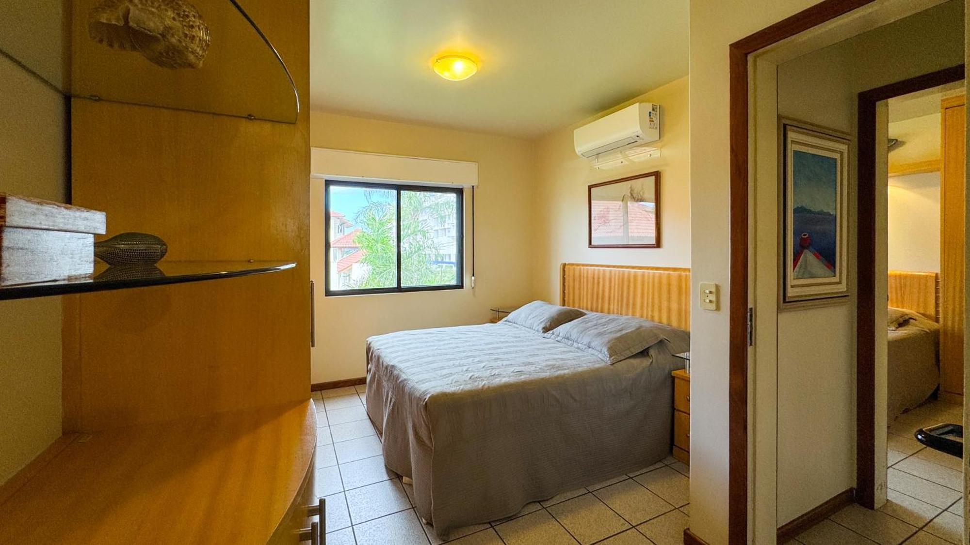 Apto Cond. Porto Ventura 3 Quartos Florianópolis Exterior foto