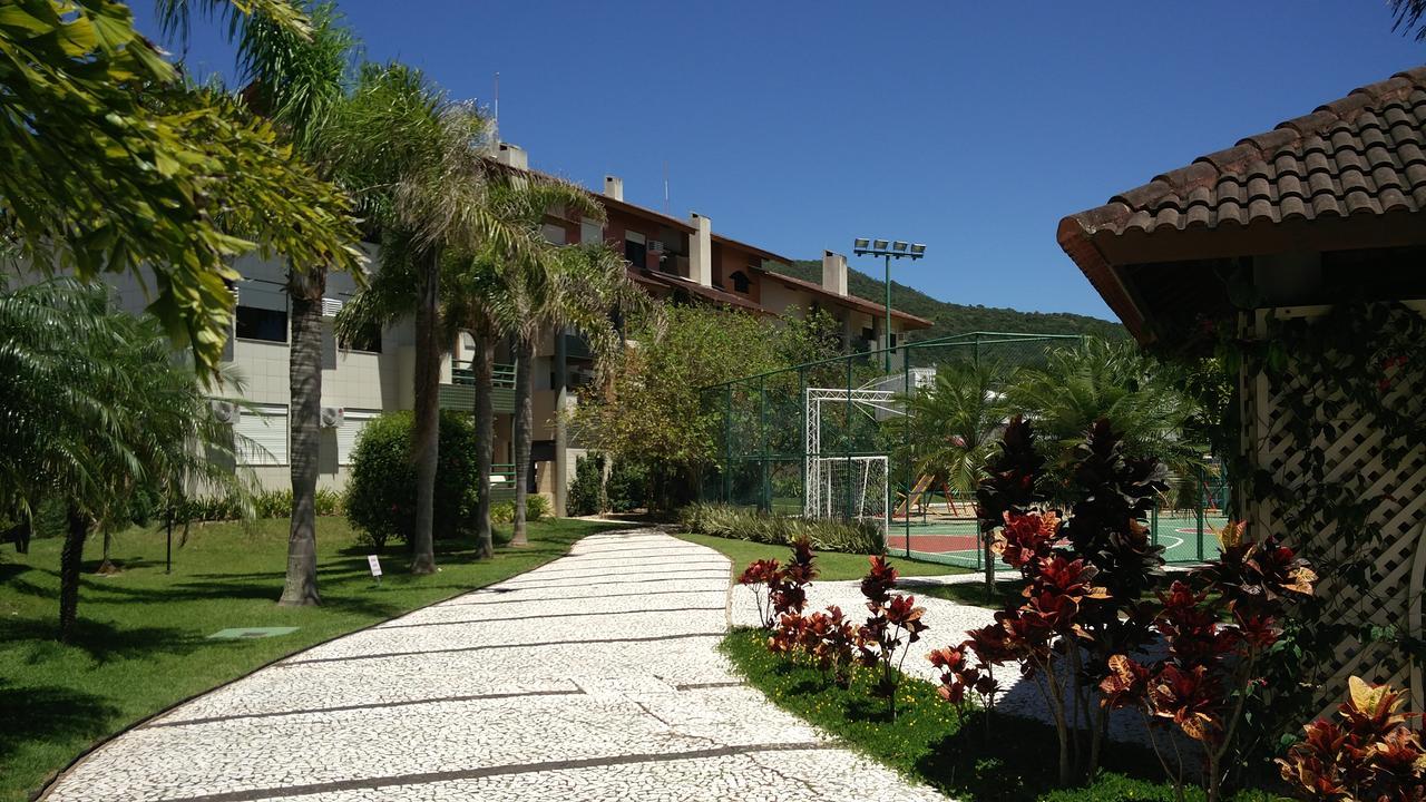 Apto Cond. Porto Ventura 3 Quartos Florianópolis Exterior foto