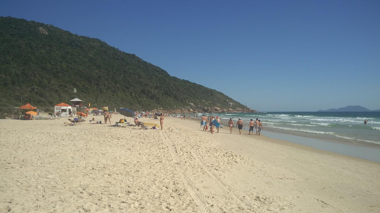 Apto Cond. Porto Ventura 3 Quartos Florianópolis Exterior foto