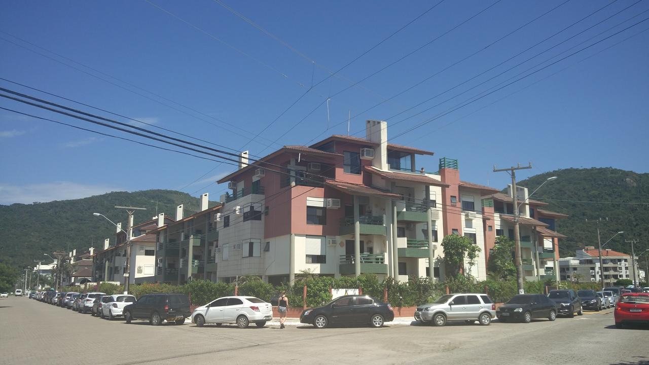 Apto Cond. Porto Ventura 3 Quartos Florianópolis Exterior foto