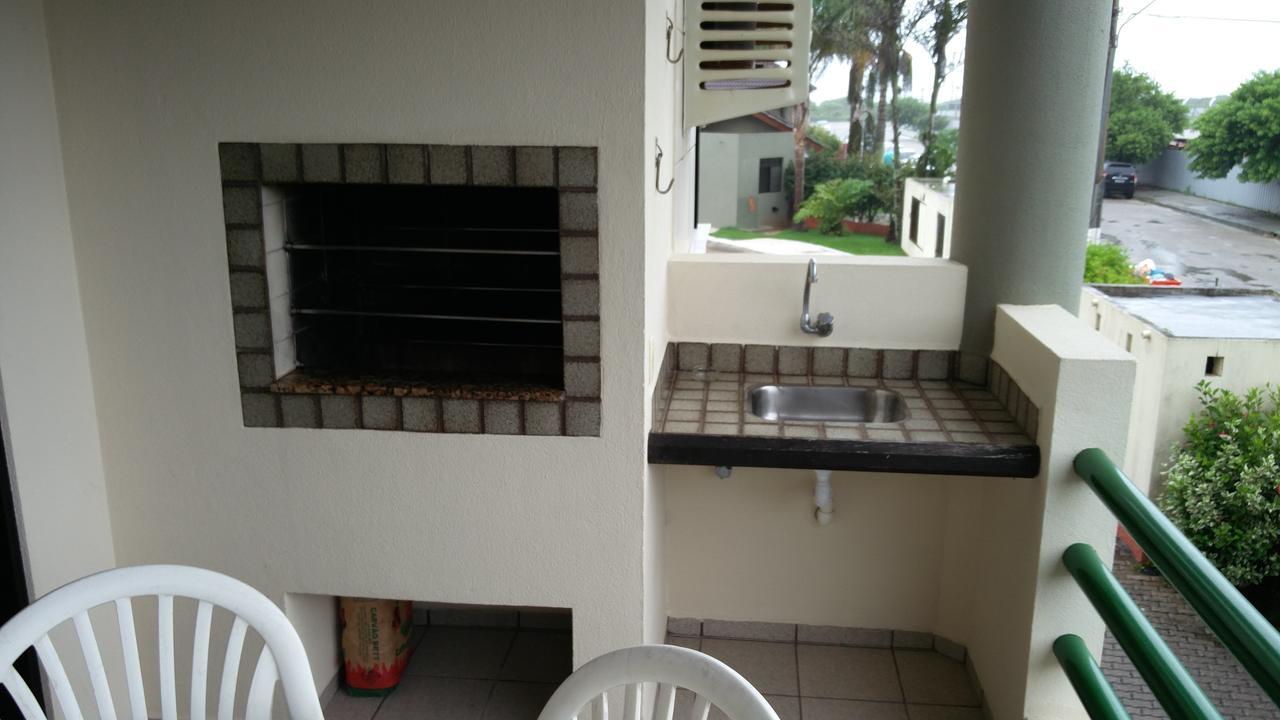 Apto Cond. Porto Ventura 3 Quartos Florianópolis Exterior foto